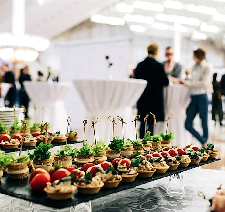 Bak İkram Catering Hizmetleri