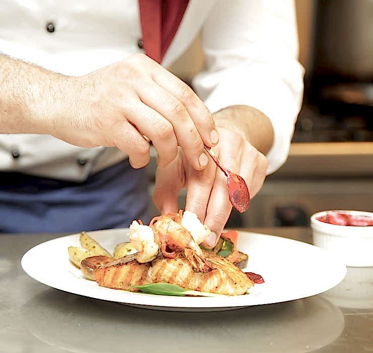 Bay İkram Restaurant