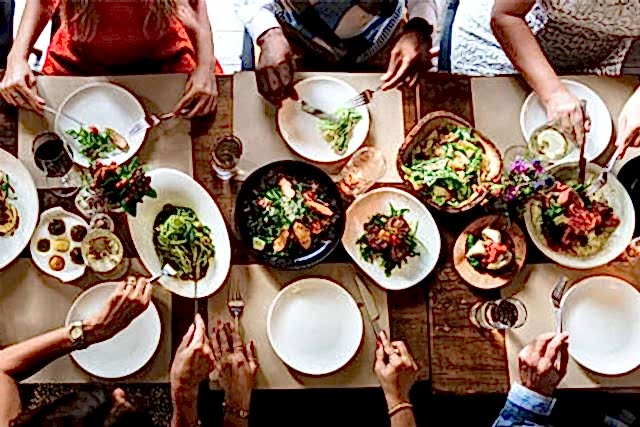 Restaurant Photo Gallery