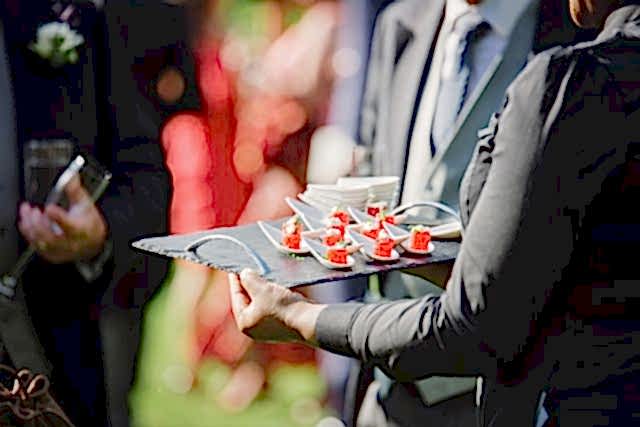 Catering Photo Gallery