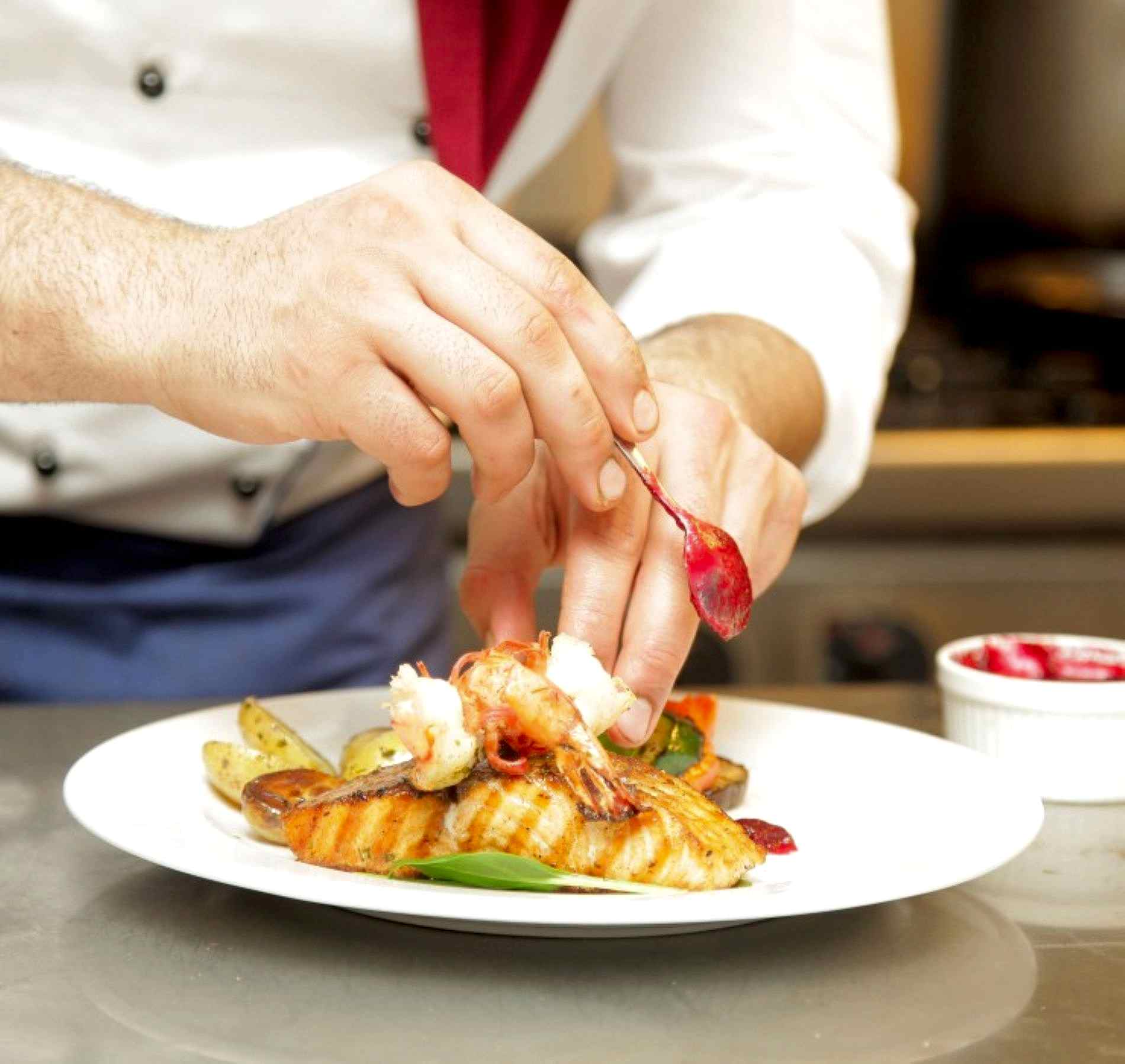 RESTAURANT HİZMETLERİ