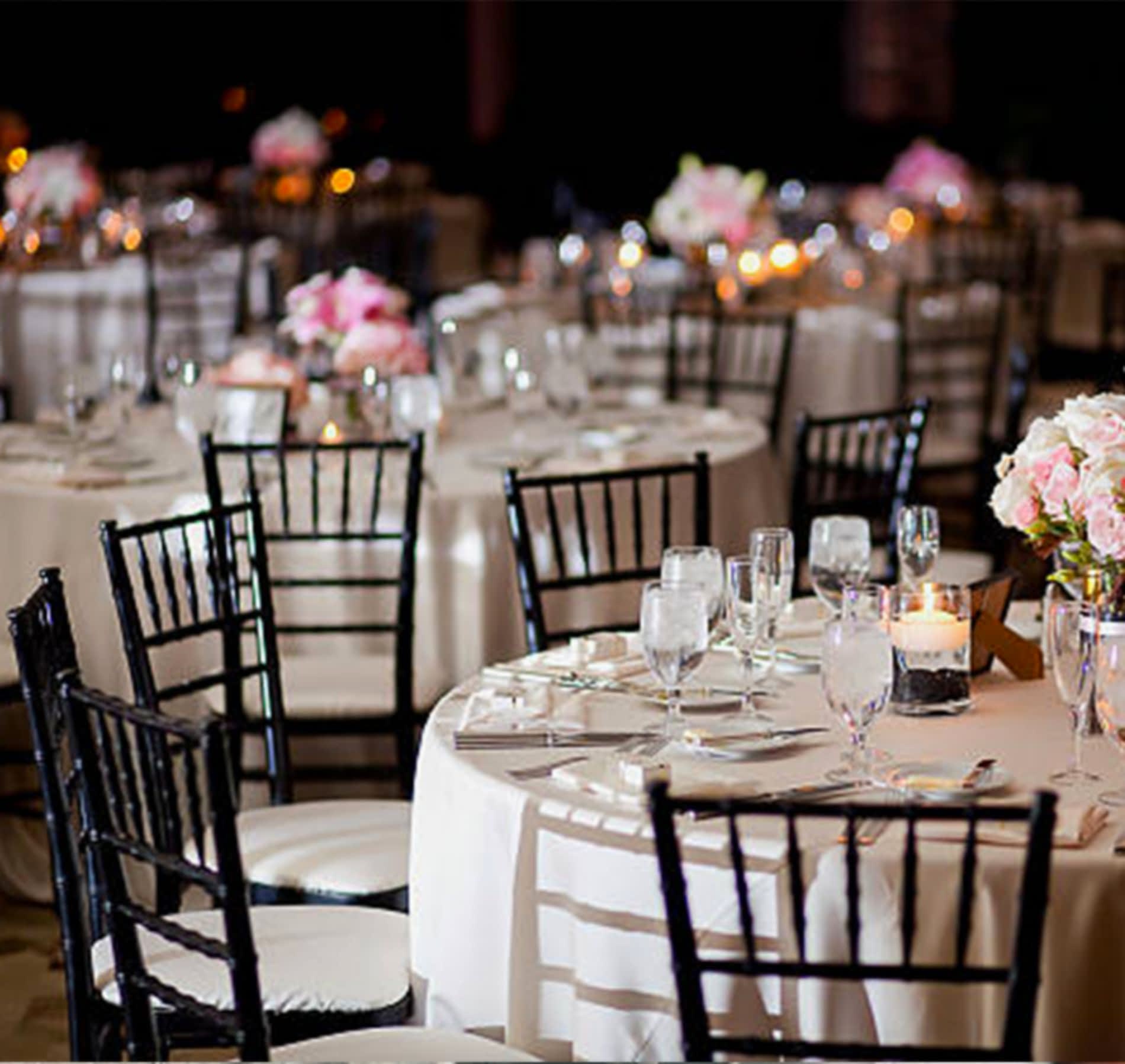 ORGANİZASYON HİZMETLERİ