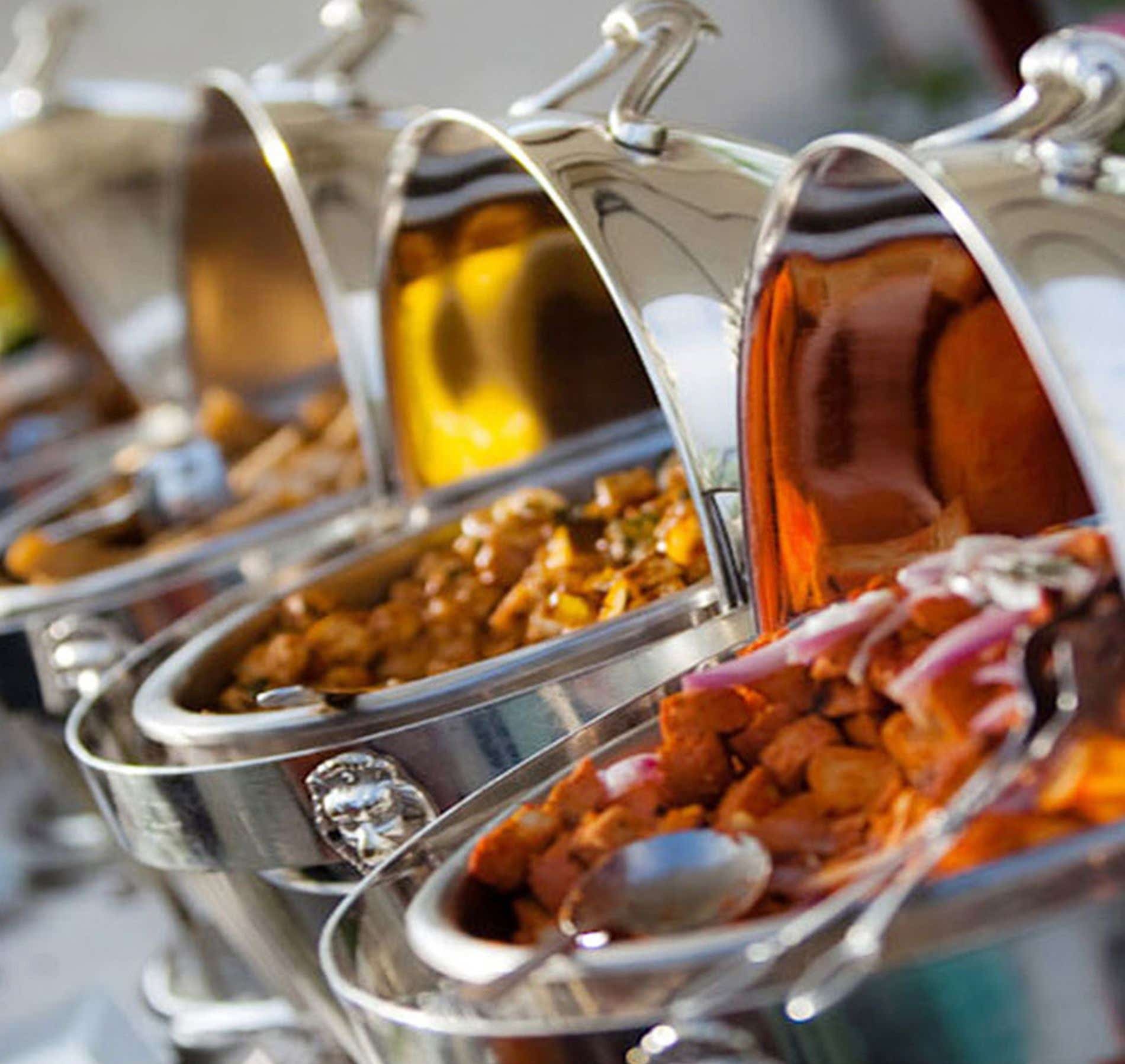 TAŞIMA TOPLU YEMEK HİZMETLERİ