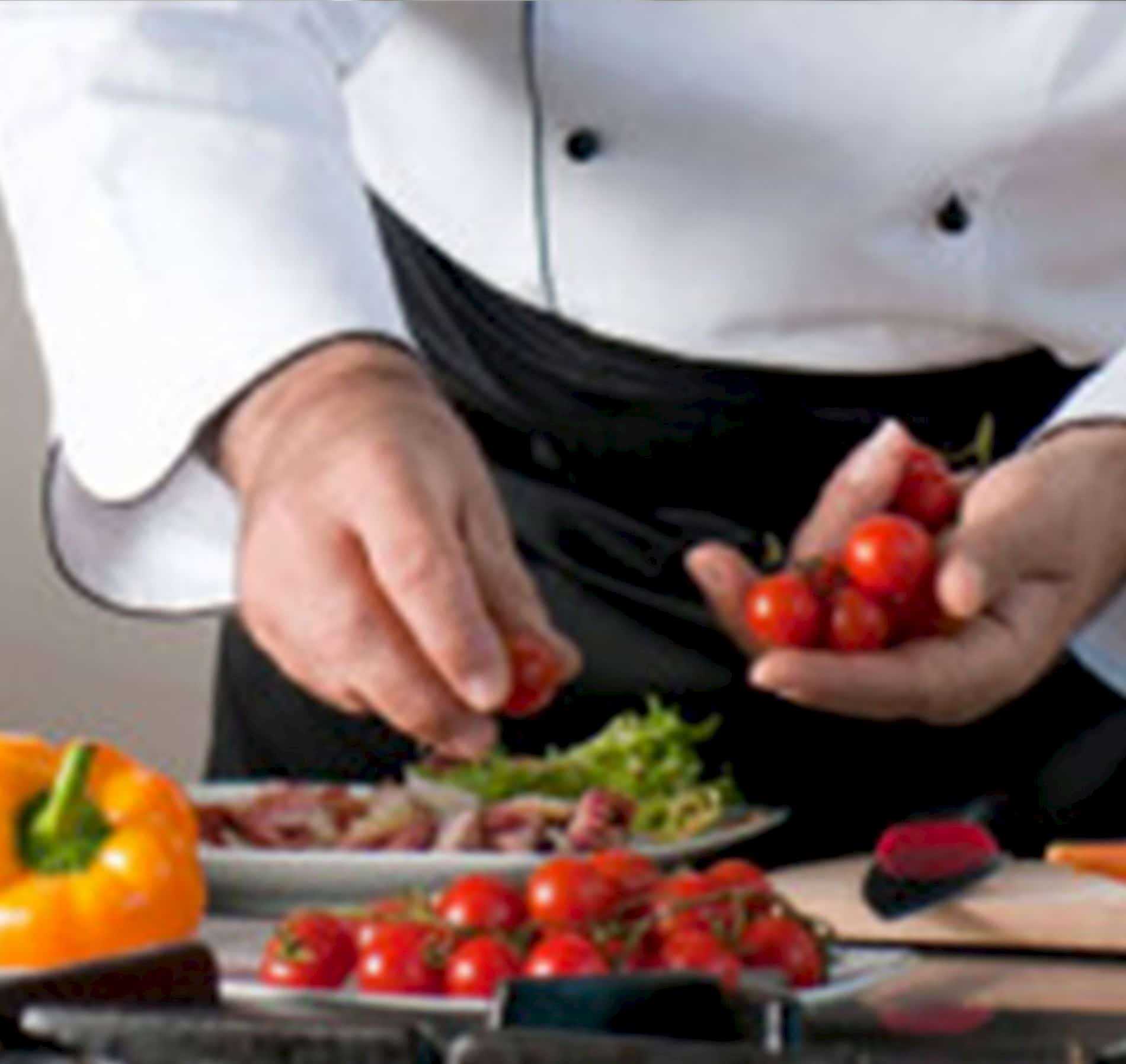 YERİNDE YEMEK ÜRETİM CATERİNG HİZMETİ